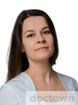 Ким Татьяна Александровна