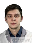 Кирдянов Артем Сергеевич
