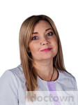 Кириллова Елена Владимировна