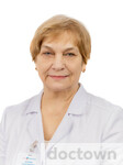 Киселева Галина Ивановна