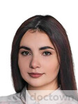 Кизилова Мария Александровна