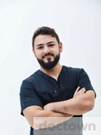 Зейналов Фарид Эльханович