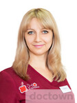 Землякова Светлана Валерьевна