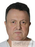 Земляной Вадим Юльевич