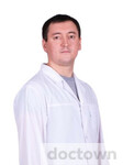 Бикбаев Руслан Ирекович