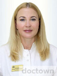 Бирюкова Любовь Станиславовна