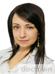 Обухова Алина Сергеевна