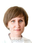 Обухова Анастасия Валерьевна