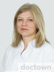 Енгалычевская Ирина Николаевна