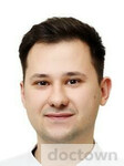 Кычанов Константин Игоревич