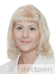 Исаева Ольга Валерьевна