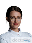 Ишметова Дина Анатольевна