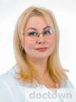 Ишутова Валерия Андреевна