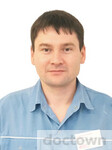 Исказиев Серик Кусманович