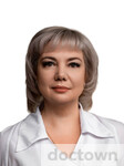 Авраменко Ирина Владимировна