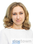 Медникова Ольга Михайловна
