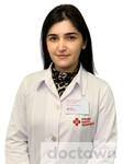 Меликджанян Мария Валерьевна