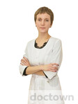 Меньшова Лариса Анатольевна