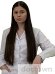 Мерзлова Полина Ярославовна