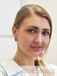 Месенгисер Наталья Сергеевна