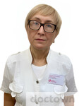 Сидоркина Галина Николаевна