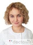 Кожевникова (Сидорова) Диана Юрьевна