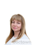 Синельникова Анна Валериевна