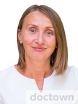Синельникова Анна Владимировна