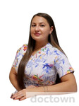 Сизова Алла Александровна