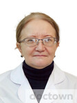 Борисенкова Наталья Владиславовна
