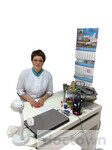 Боркова Елена Викторовна