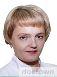 Бородина Наталья Михайловна