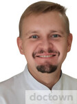 Драгунов Павел Юрьевич