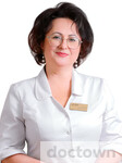 Хохлова Галина Васильевна