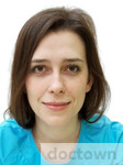 Хохлова Оксана Игоревна
