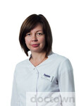 Холявко Оксана Александровна