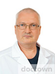 Ткаченко Артур Анатольевич