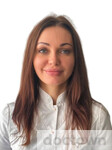 Туренко Юлия Вячеславовна