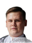 Махнутин Владимир Владиславович