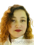 Махнутина Мария Валерьевна