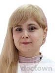 Майорова Надежда Сергеевна