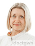 Майстер Алина Юрьевна