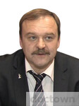 Макаров Игорь Валерьевич
