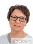 Макарова Наталья Николаевна