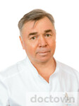Макашев Марат Явдатович