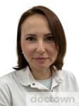 Макеева Эльвира Владимировна