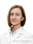 Маменкова Екатерина Александровна