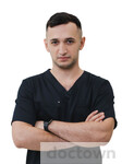 Маммаев Тимур Ахмедханович