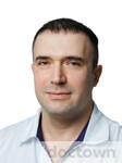 Мартынов Василий Иванович