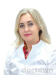 Матвеева Ольга Владимировна